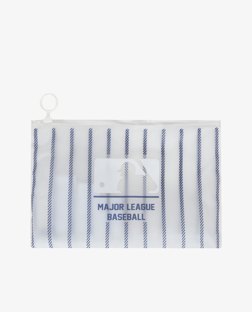 MLB - Set 2 vớ unisex cổ thấp Team Logo Bundle