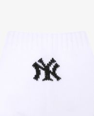 MLB - Vớ cổ thấp thời trang Basic Logo