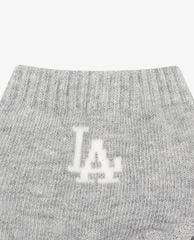 MLB - Vớ cổ thấp thời trang Basic Logo