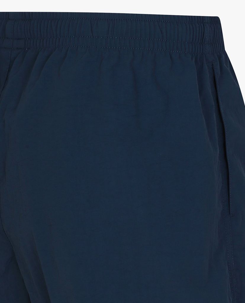 MLB - Quần short lưng thun thời trang Basic