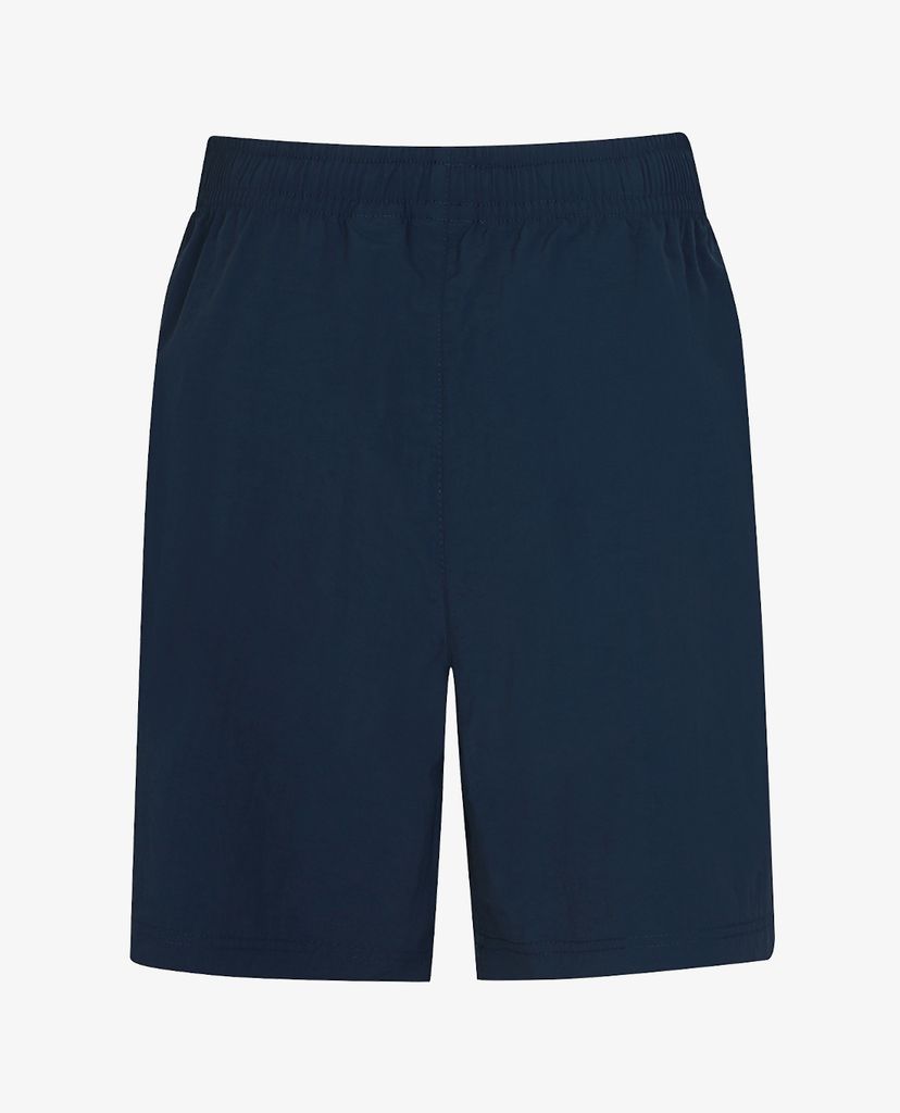 MLB - Quần short lưng thun thời trang Basic