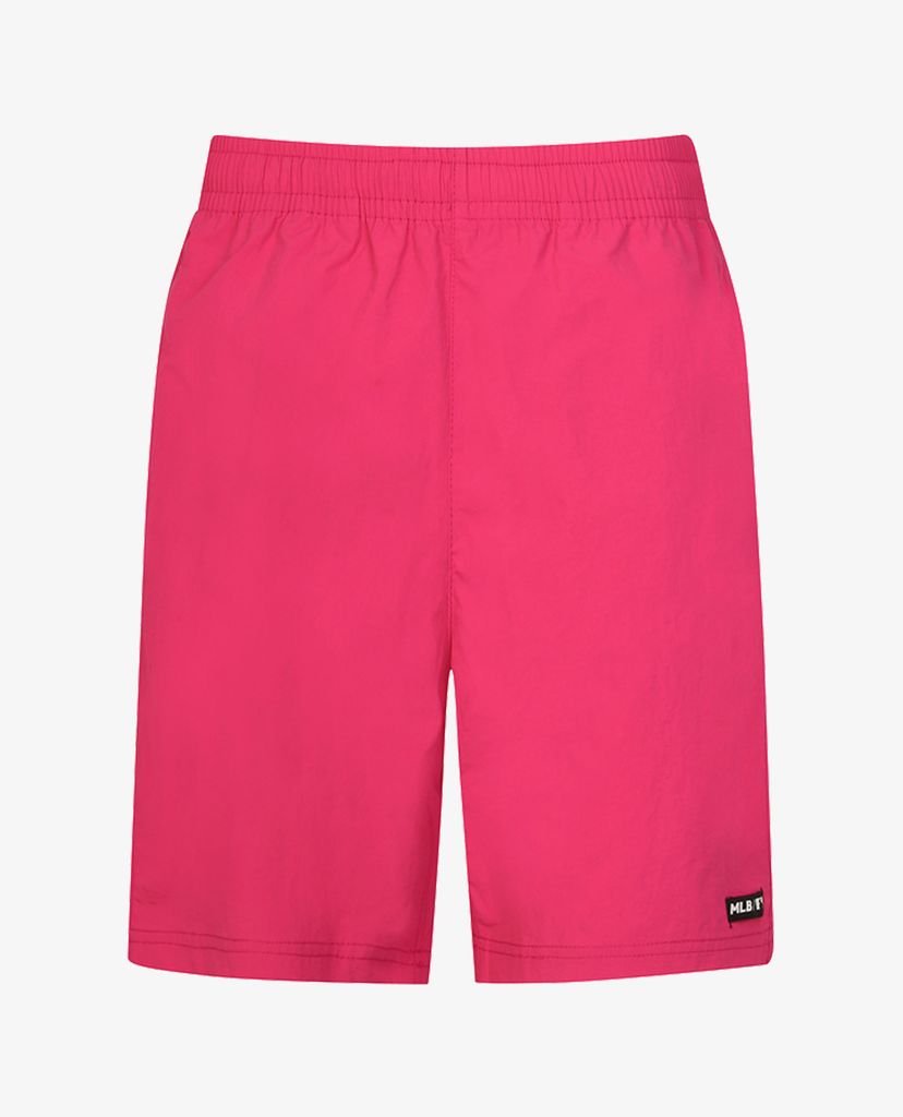 MLB - Quần short lưng thun thời trang Basic