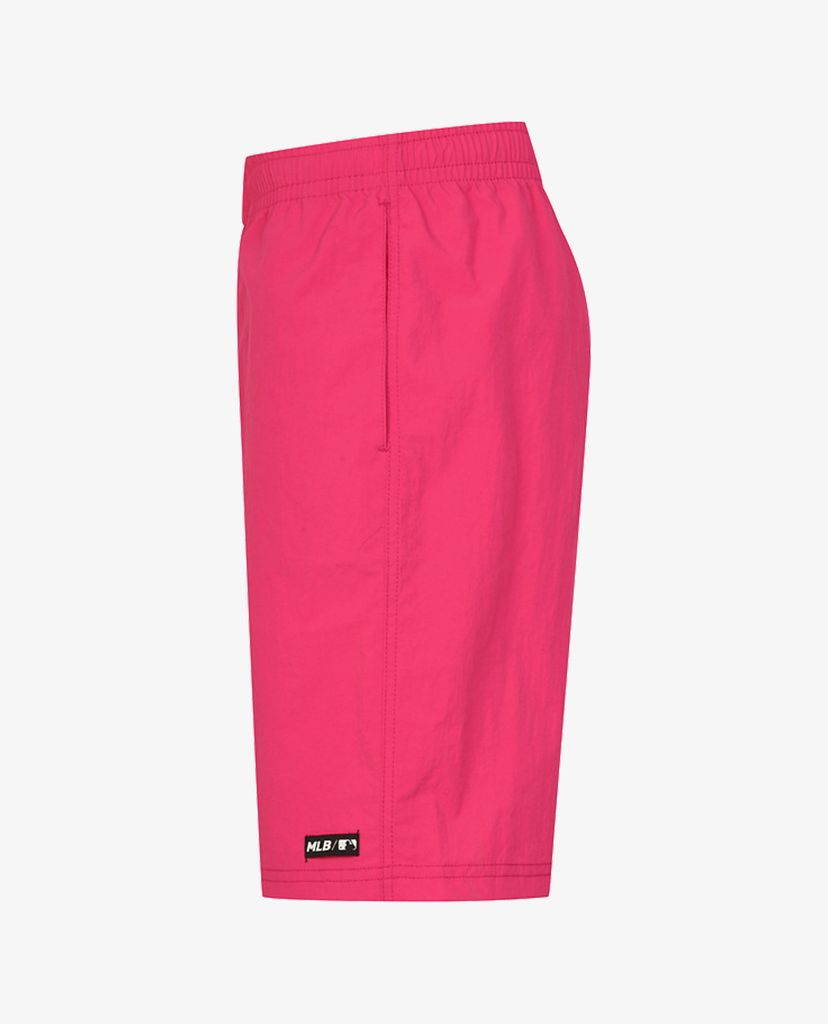MLB - Quần short lưng thun thời trang Basic