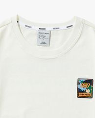 SKECHERS - Áo thun nam tay ngắn thời trang