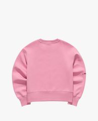 SKECHERS - Áo sweatshirt nữ tay dài Knit Pullover