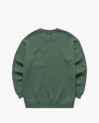 SKECHERS - Áo sweatshirt nam tay dài Knit Pullover