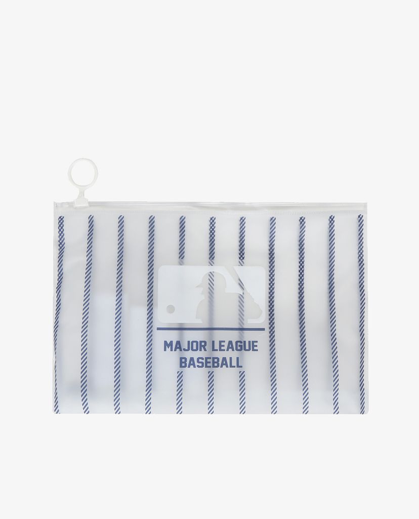 MLB - Set 3 vớ unisex cổ cao Big Ball Bundle
