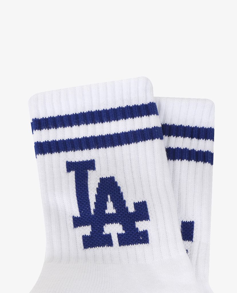 MLB - Set 3 vớ unisex cổ cao Big Ball Bundle