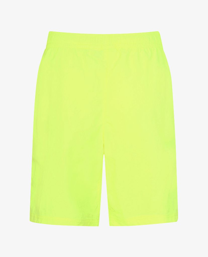 MLB - Quần short lưng thun thời trang Basic