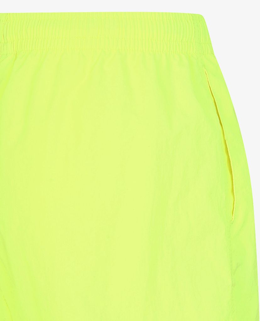 MLB - Quần short lưng thun thời trang Basic