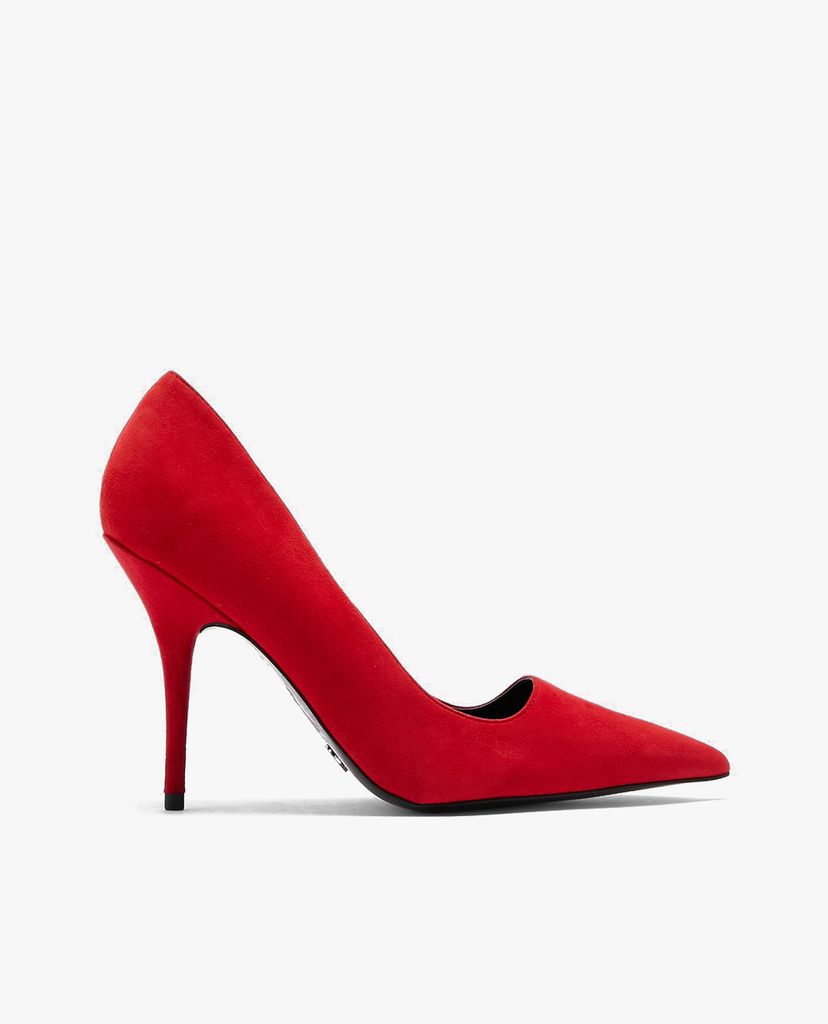 TOPSHOP - Giày cao gót mũi nhọn Game Pointed