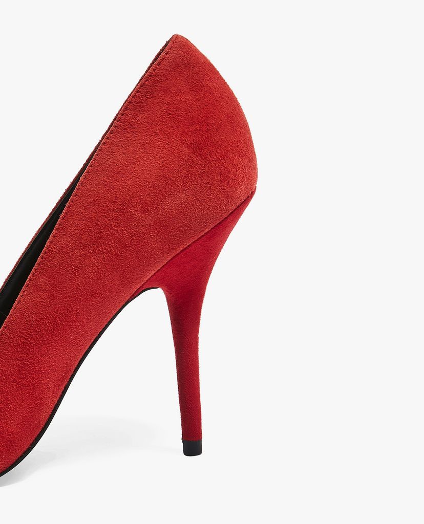 TOPSHOP - Giày cao gót mũi nhọn Game Pointed
