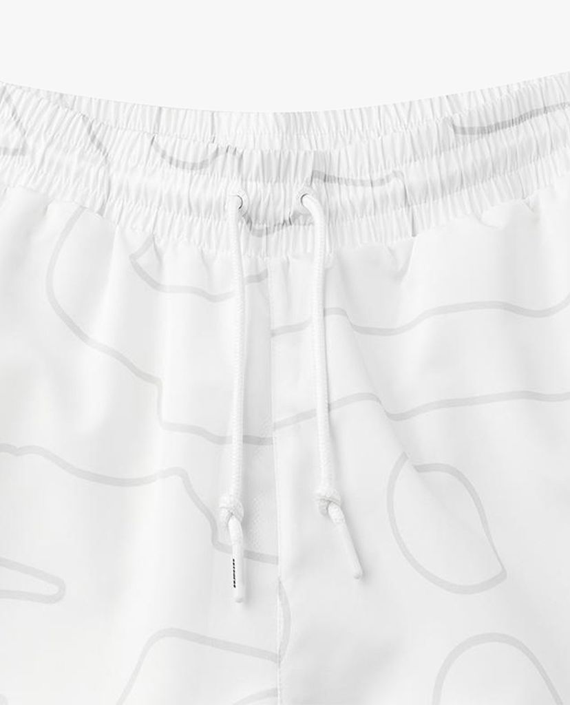 SKECHERS - Quần jogger bo gấu Reality To Idea