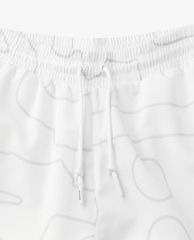 SKECHERS - Quần jogger bo gấu Reality To Idea