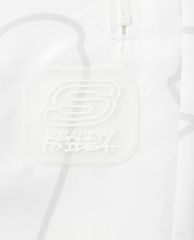 SKECHERS - Quần jogger bo gấu Reality To Idea