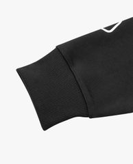 SKECHERS - Áo hoodie phom suông Reality To Idea
