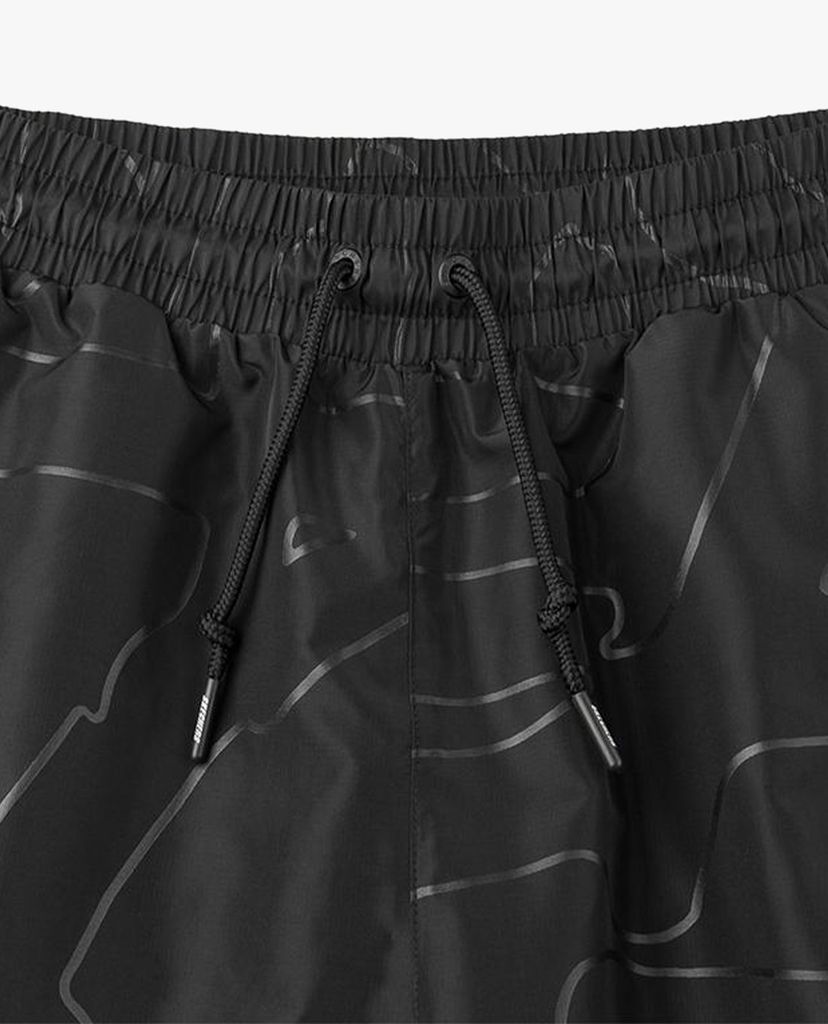 SKECHERS - Quần jogger bo gấu Reality To Idea