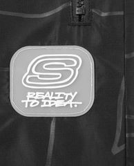 SKECHERS - Quần jogger bo gấu Reality To Idea