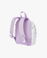 SKECHERS - Balo bé gái dáng vuông xinh xắn