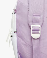 SKECHERS - Balo bé gái dáng vuông xinh xắn