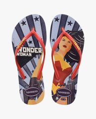 HAVAIANAS - Dép trẻ em Slim Heroinas