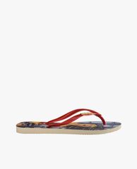 HAVAIANAS - Dép trẻ em Slim Heroinas