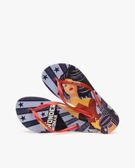 HAVAIANAS - Dép trẻ em Slim Heroinas