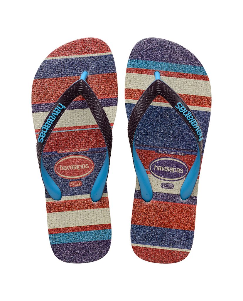 HAVAIANAS - Dép nữ Top Fashion