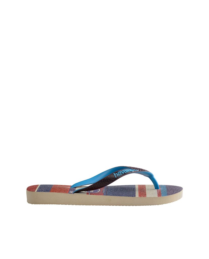 HAVAIANAS - Dép nữ Top Fashion