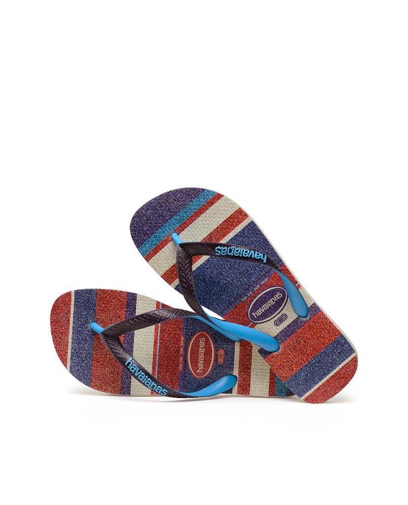 HAVAIANAS - Dép nữ Top Fashion