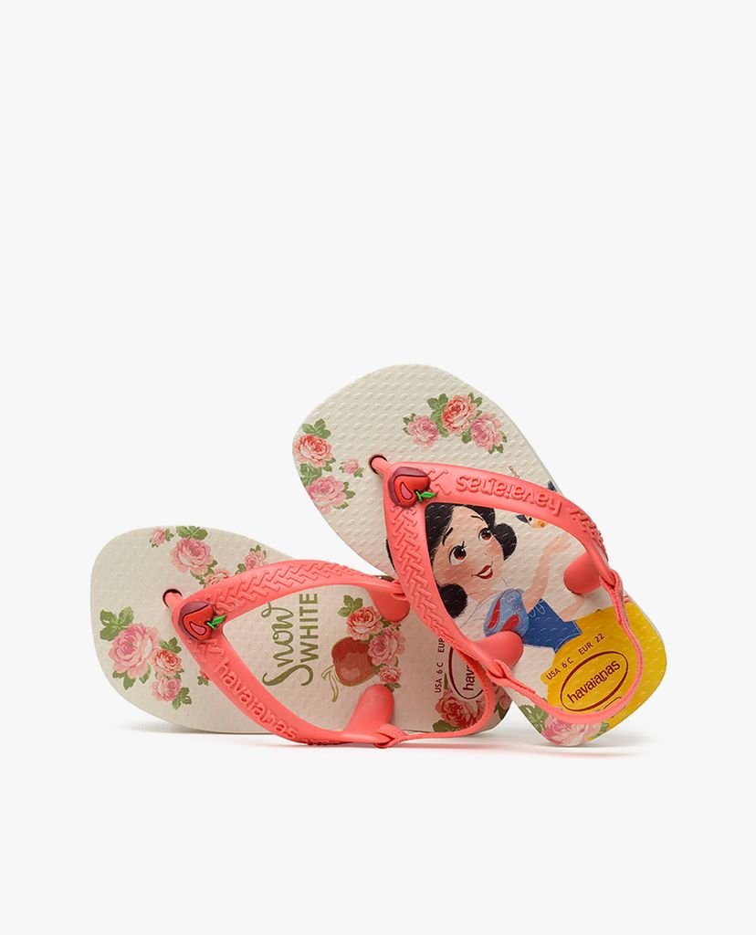 HAVAIANAS - Dép trẻ em Disney Princess