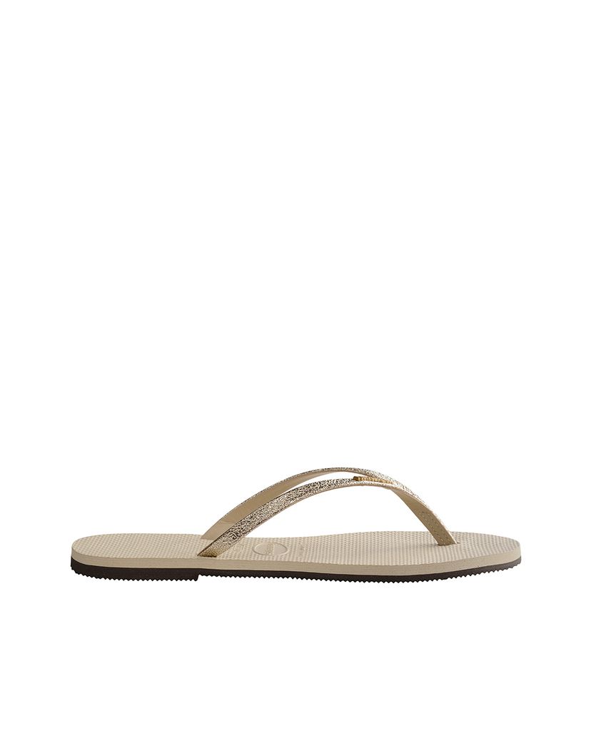 HAVAIANAS - Dép nữ You Shine
