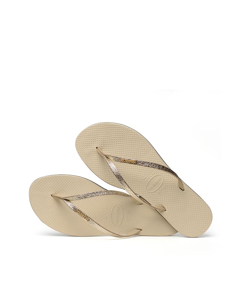 HAVAIANAS - Dép nữ You Shine