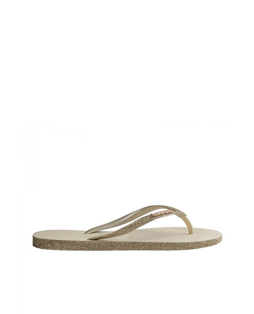 HAVAIANAS - Dép nữ Slim Sparkle
