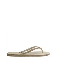 HAVAIANAS - Dép nữ Slim Sparkle