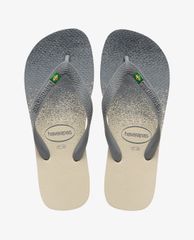HAVAIANAS - Dép unisex Brasil Fresh
