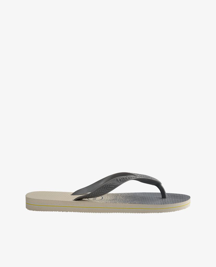 HAVAIANAS - Dép unisex Brasil Fresh