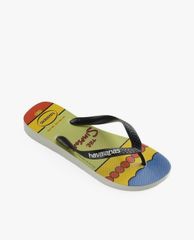 HAVAIANAS - Dép nam Simpsons
