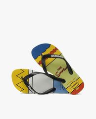 HAVAIANAS - Dép nam Simpsons