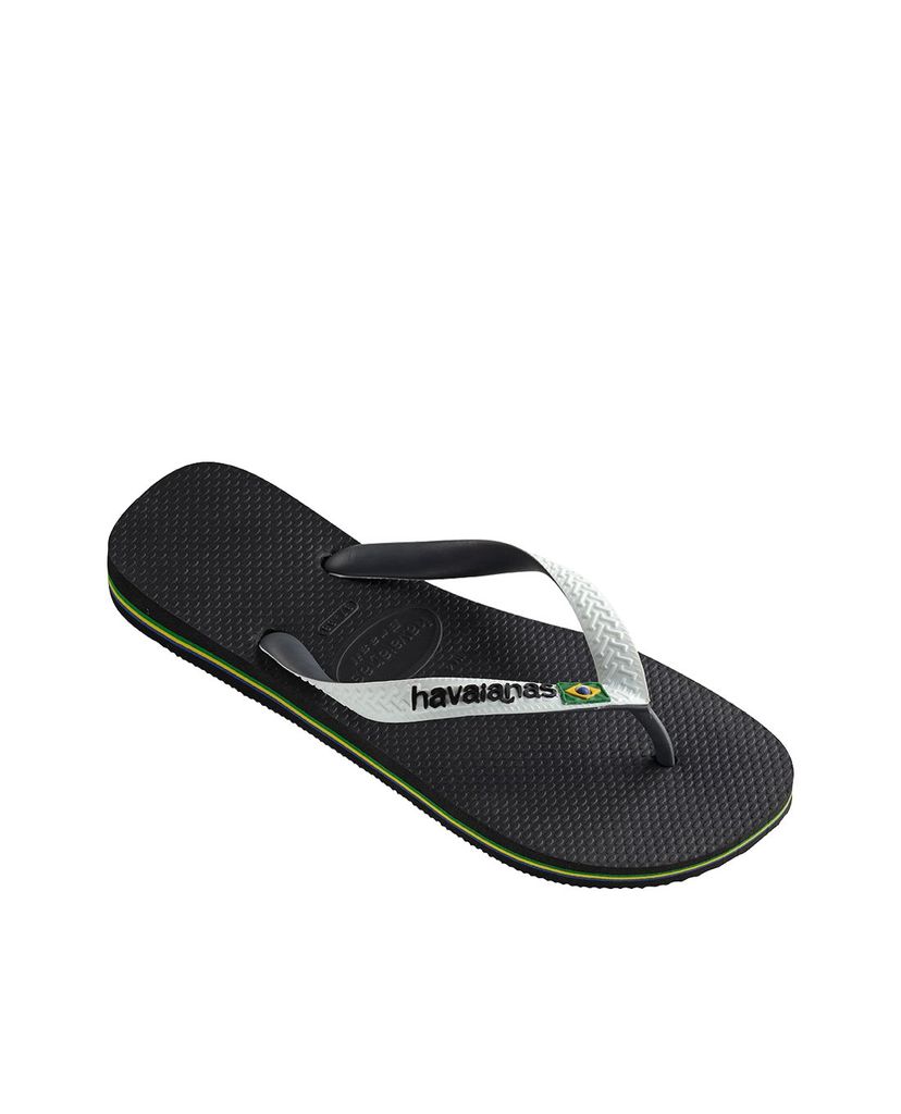 HAVAIANAS - Dép unisex Brasil Mix
