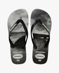 HAVAIANAS - Dép nam Top Photoprint
