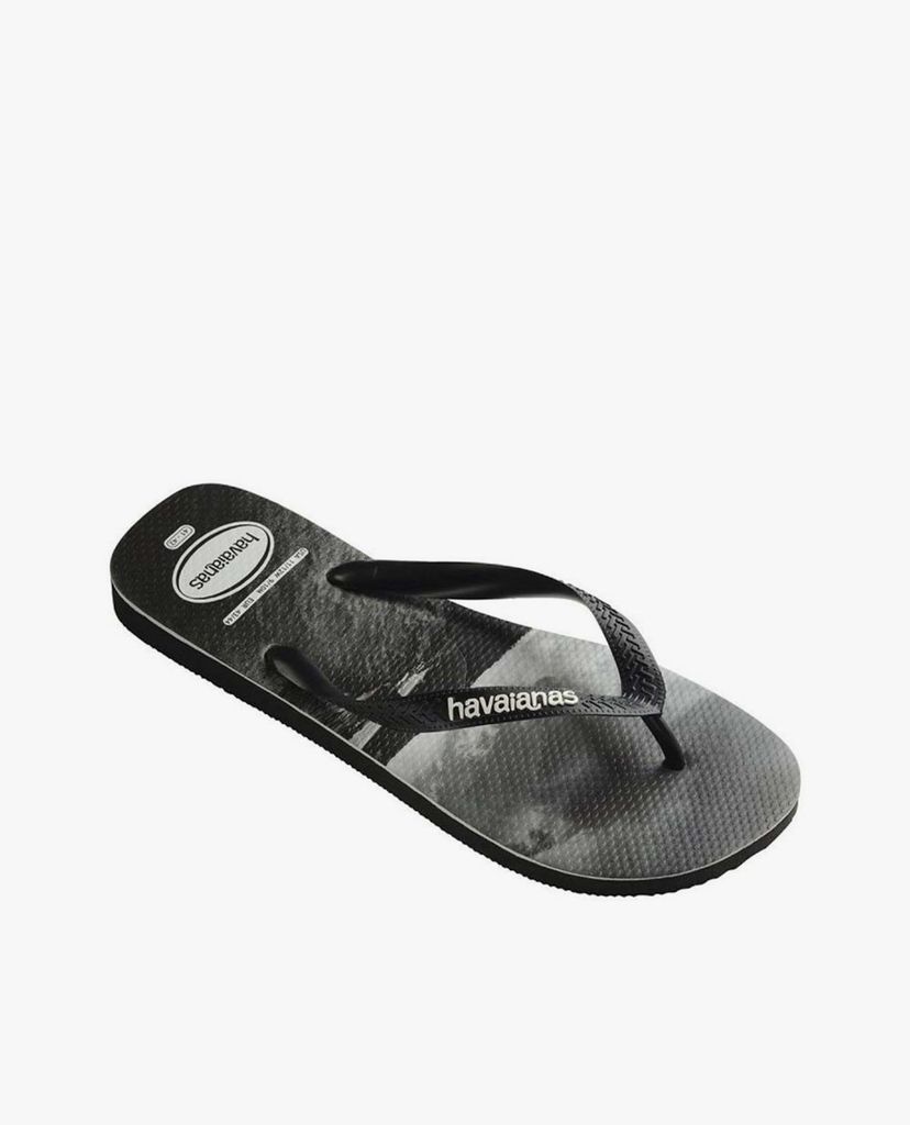 HAVAIANAS - Dép nam Top Photoprint