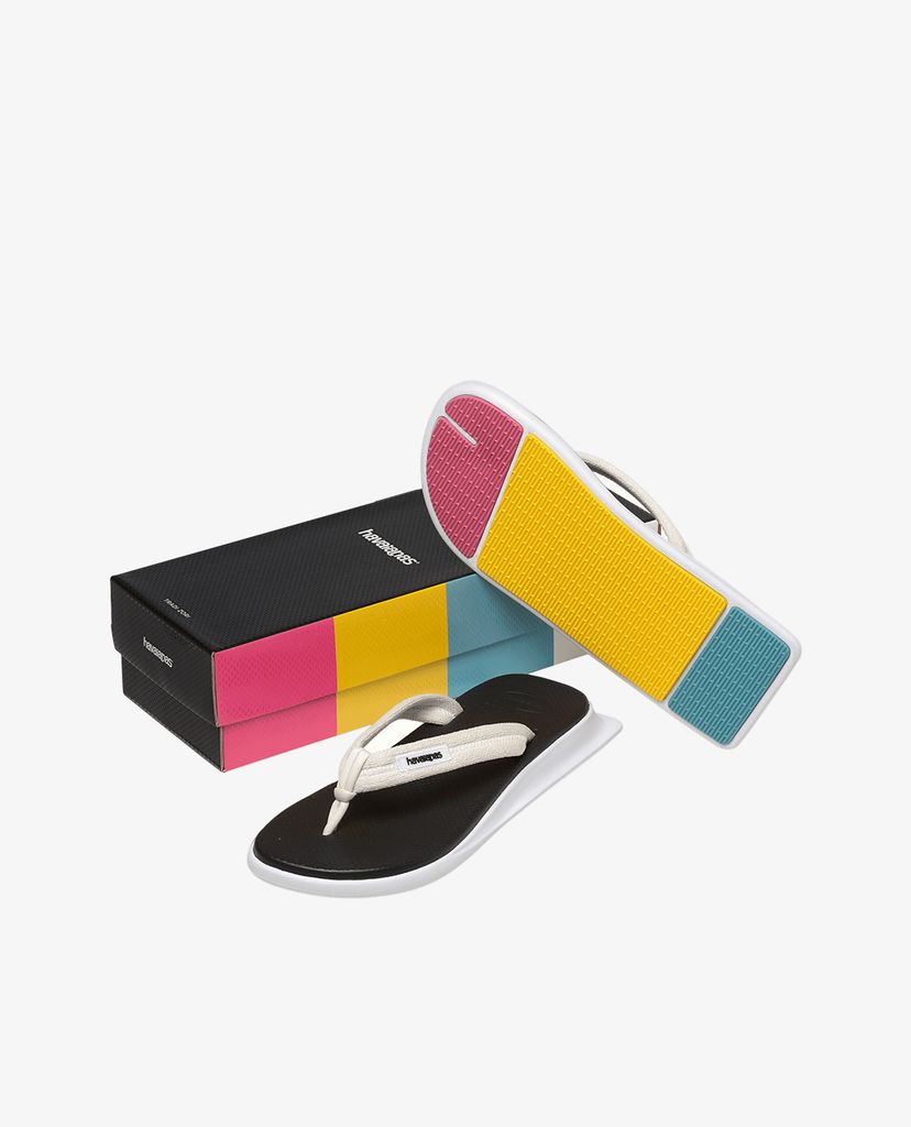 HAVAIANAS - Dép nam thời trang Tradi Zori