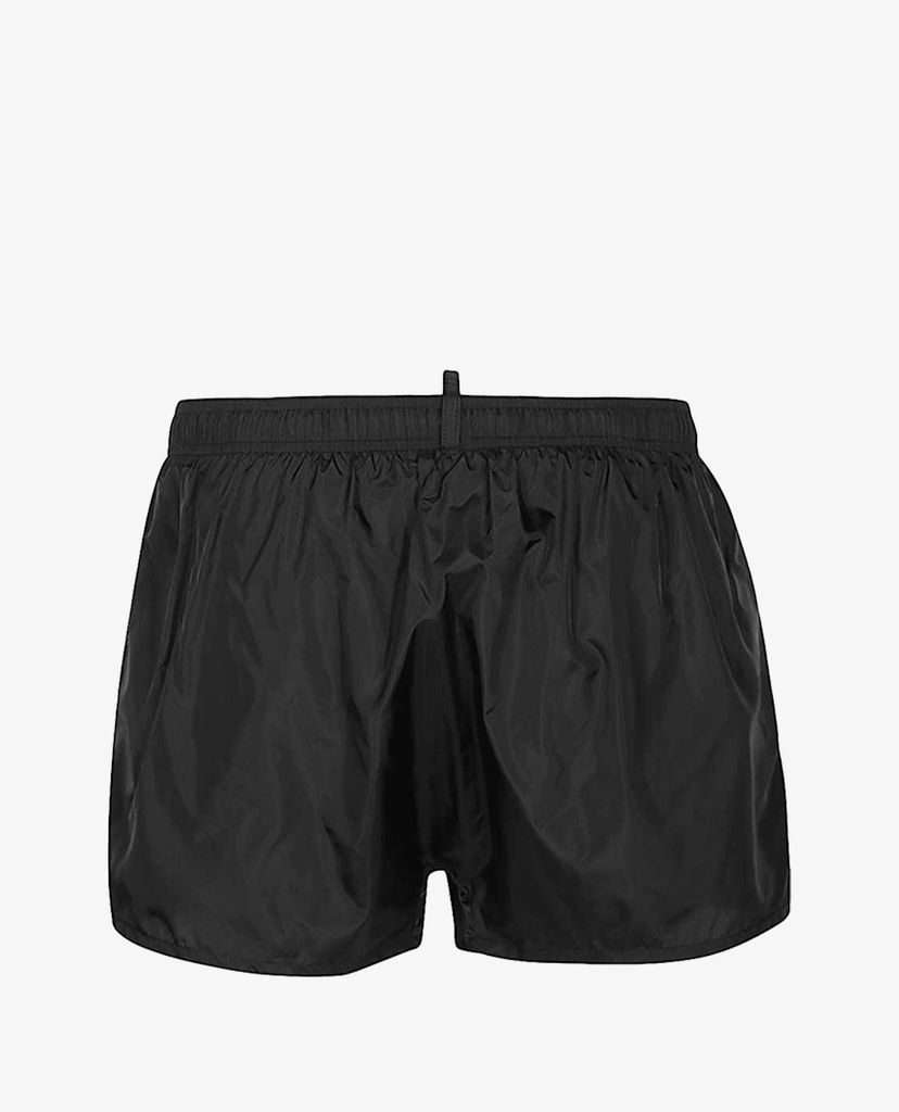 DSQUARED2 - Quần short bơi nam rút dây cá tính