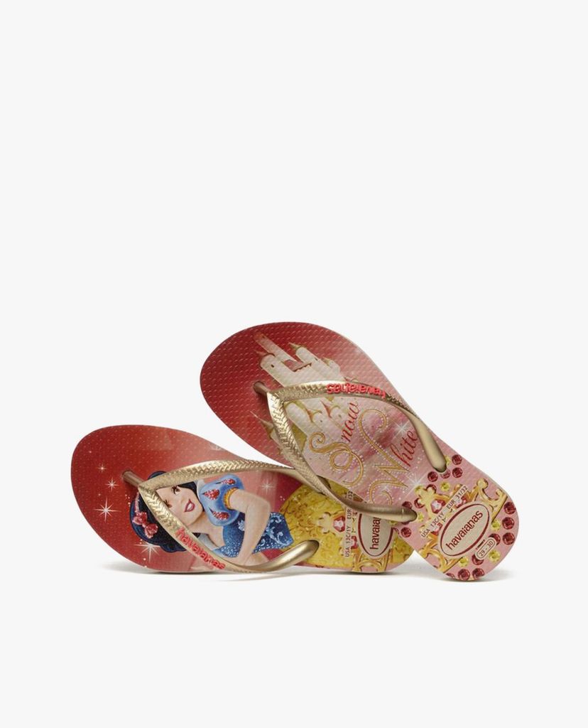 HAVAIANAS - Dép trẻ em Slim