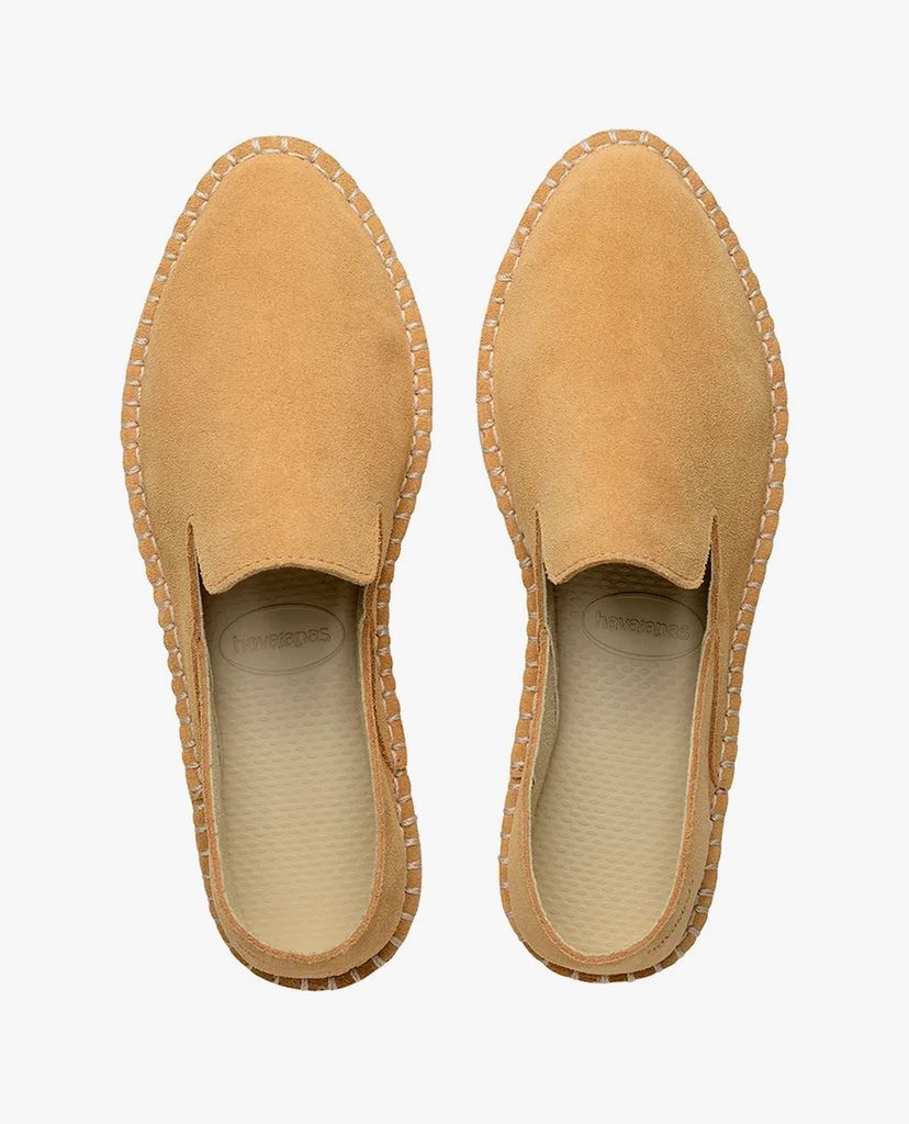 HAVAIANAS - Giày đế bệt nữ Flatform