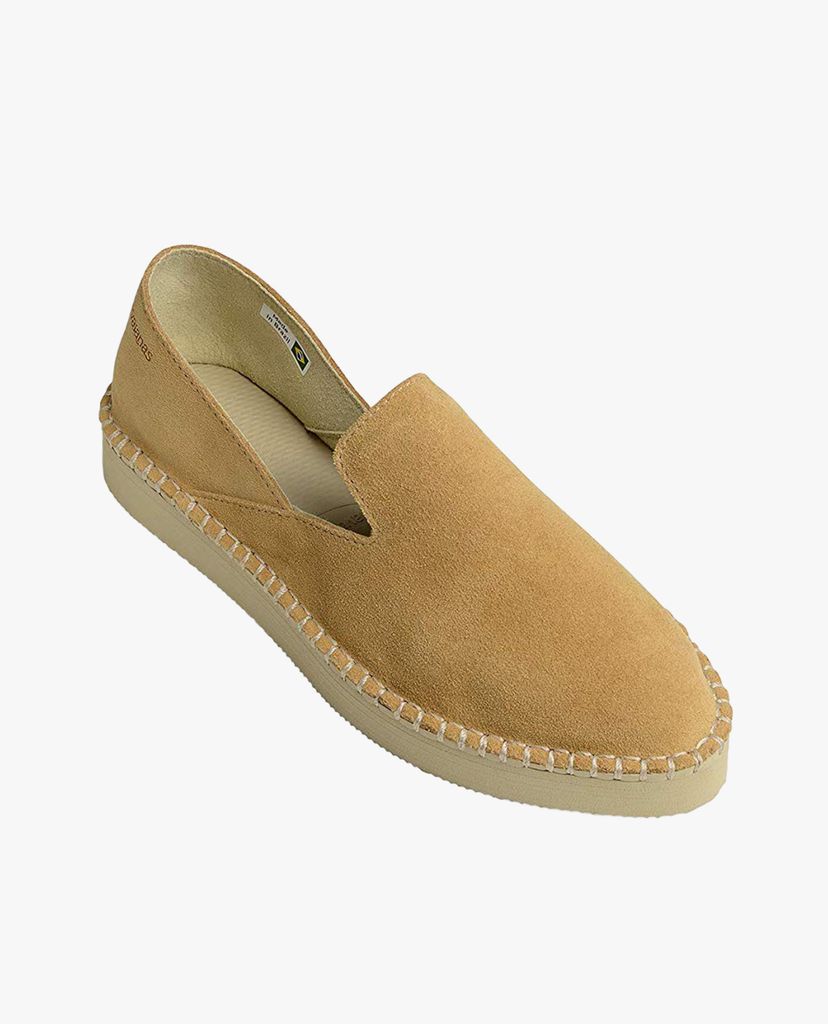 HAVAIANAS - Giày đế bệt nữ Flatform