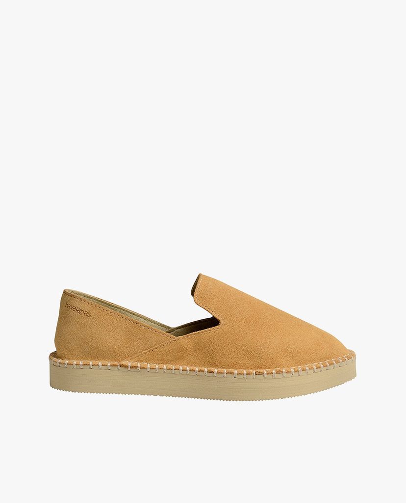 HAVAIANAS - Giày đế bệt nữ Flatform