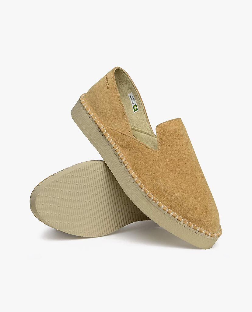 HAVAIANAS - Giày đế bệt nữ Flatform