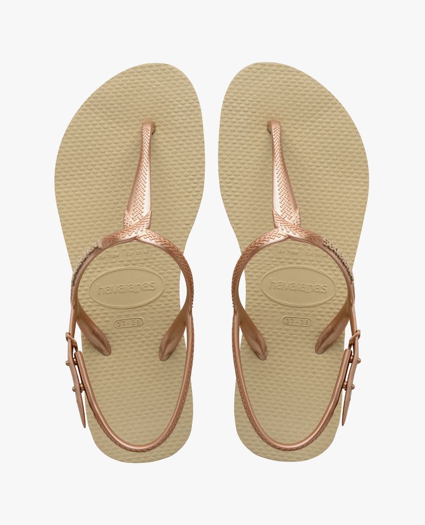 HAVAIANAS - Sandal nữ Twist